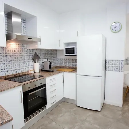 Enviable Location At Port - Walk To Marineta Casiana Апартаменты Дения