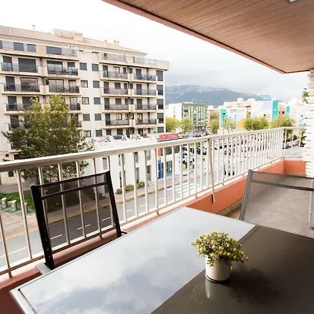 Lägenhet Enviable Location At Port - Walk To Marineta Casiana