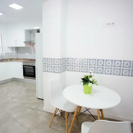 Enviable Location At Port - Walk To Marineta Casiana * Dénia