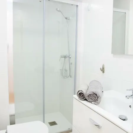 Enviable Location At Port - Walk To Marineta Casiana * Dénia