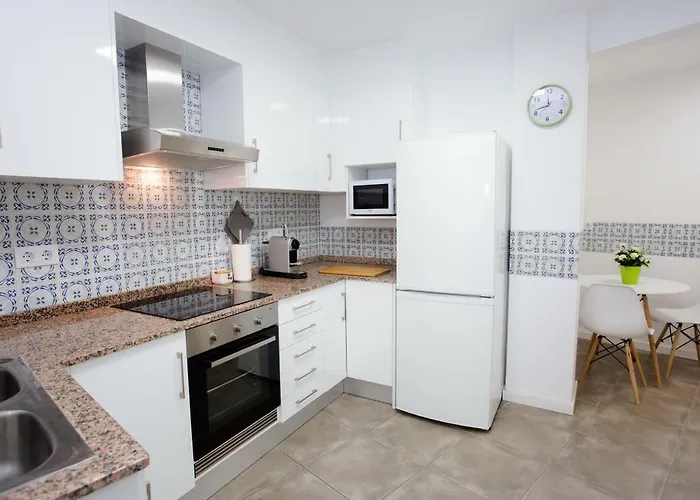 Enviable Location At Port - Walk To Marineta Casiana Lägenhet Denia