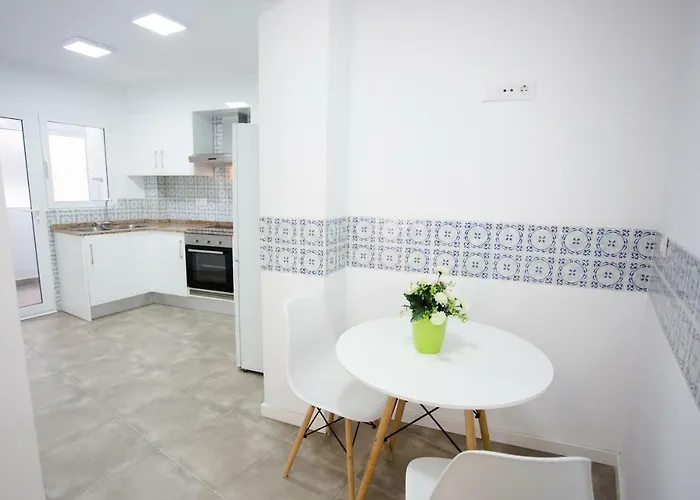 Enviable Location At Port - Walk To Marineta Casiana * Dénia