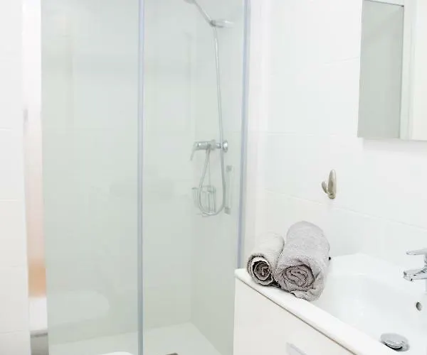 Enviable Location At Port - Walk To Marineta Casiana * Dénia